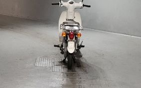 HONDA SUPER CUB110 JA07