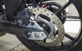 BMW F700GS 2016