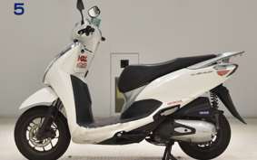 HONDA LEAD 125 2020 JK12