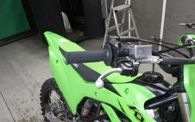 KAWASAKI KX112 KX112A