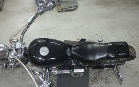 HARLEY FXSTS 1450 2000