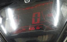 YAMAHA AERO X155 1995