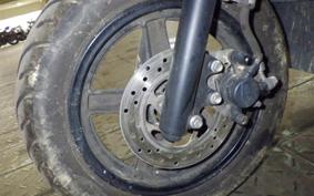 SUZUKI ADDRESS V125 DT11A