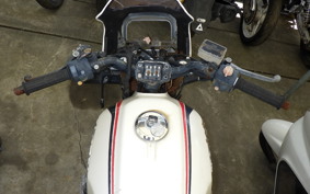 HONDA CX400 EURO NC08