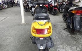 HONDA SPACY 100 JF13