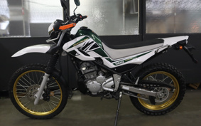 YAMAHA SEROW 250 DG31J