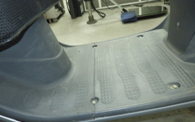 HONDA GYRO CANOPY