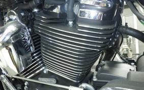 HARLEY FLHXS 1870 2021