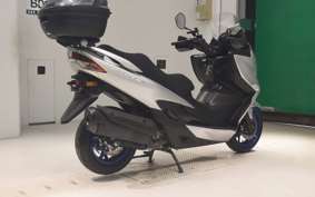 SUZUKI BURGMAN400 A 2023 DU11N