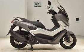 YAMAHA N-MAX 155 A SG50J