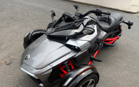 OTHER KANNAMUSPYDER F3-S 2016 RDD
