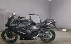 KAWASAKI NINJA250R EX250K