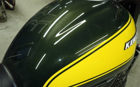 KAWASAKI Z900RS 2023 ZR900K