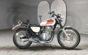 HONDA CB400SS 2004 NC41