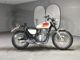 Фото Honda CB400SS 2004 с японского аукциона