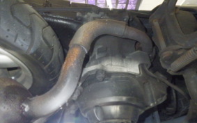 HONDA LEAD 50 Gen. 2 AF48