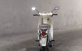 HONDA SUPER CUB50 AA09