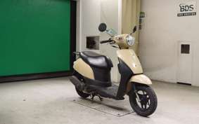 SUZUKI LET's 2024 CA4AA