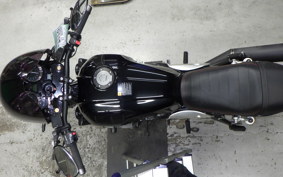 YAMAHA XJR1300 C 2017