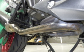 KAWASAKI Z125 PRO 2023 BR125H