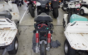 KYMCO VJR125 i