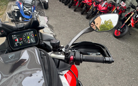 DUCATI MULTISTRADA V4 RALLY 2024 6A04