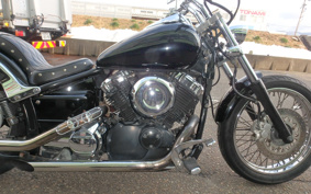 YAMAHA DRAGSTAR 400 1996 4TR
