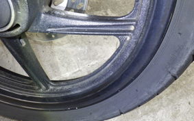 SUZUKI ADDRESS 110 2008 CE47A