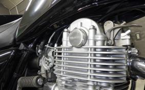 YAMAHA SR400 Gen.3 2011 RH01J