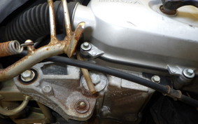 HONDA DIO Gen.6 AF62