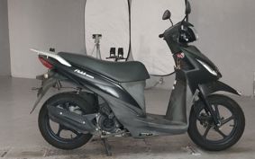SUZUKI ADDRESS V110 CE47A