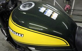 KAWASAKI Z900RS 2025 ZR900K