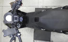 YAMAHA BW S125 Gen.2 SEA6J