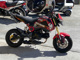 Фото Honda GROM 2013 с японского аукциона