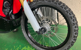 HONDA CRF250 RALLY MD44