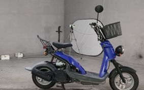 HONDA BYTE AF59