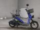 Фото Honda BYTE с японского аукциона