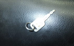 KAWASAKI ESTRELLA RS 2007 BJ250A