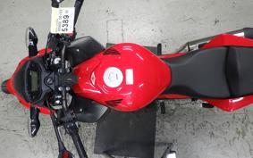 HONDA CB250F 2019 MC43