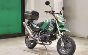 KAWASAKI KSR110 2023 KL110A