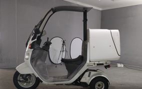 HONDA GYRO TA02