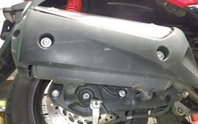 HONDA FORZA SI 2005 MF12