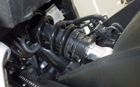 HONDA CB650R E-Clutch 2024 RH17