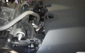 YAMAHA JOG DX-3 2014 AY01