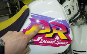SUZUKI DR250 R-S SJ45A