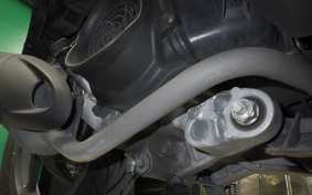 HONDA DIO 110 2006 JF31