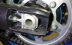 SUZUKI GSX-8S 2023 EM1AA