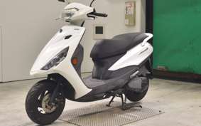 YAMAHA AXIS 125 Z 2021 SED7J