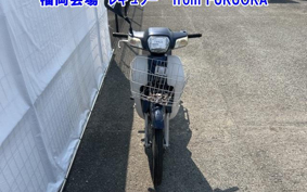 HONDA C50-2