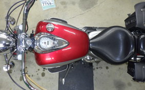 YAMAHA DRAGSTAR 400 CLASSIC 2006 VH01J